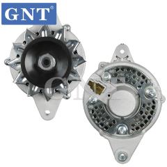 12V 25A Alternator compatible with KUBOTA L4150 Engine 2702012011 2702012012 270201201284 2702012030 2702022010 2702022011 2702022012 2702022013