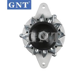 12V 25A Alternator compatible with KUBOTA L4150 Engine 0210008640 1210000580 1210000920 LT12338K LT12363K LT130120A 1959600C1 LRA523