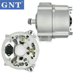 24V 55A Alternator compatible with FORD BF8L513 Engine 1620918 83DB10346AA 8EL725800001 1712121 11201903 AAK3318 IA0903 LRA936 LRA00936