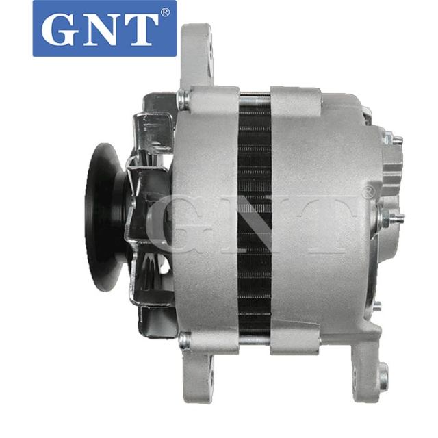 12V 25A Alternator compatible with TOYOTA 2Y Engine 2702023022 2702024010 2702024020 2702024021 2702024090 2702087507 2702087701 220007392