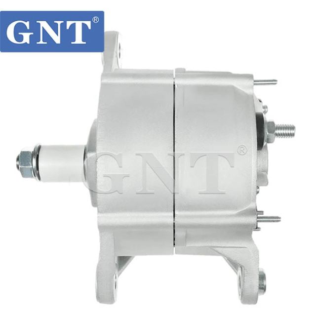 12V 135A Alternator compatible with NEW HOLLAND TG230 Engine 0120468055 0120468028 0986043480 125849A1 202360T91 91448C2 8EL737561001