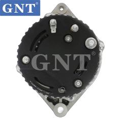 12V 90A Alternator compatible with AGCO BX130 Engine 068901N1 6201691M91 6201692M91 6201693M91 6216925M91 6216927M91 6216929M91 6233038M91