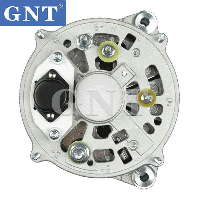 24V 55A Alternator compatible with IVECO F6L913 Engine A0061544002 A0061544802 A0081540602 A7161090140 51261017172 049903015H 6104073 436418