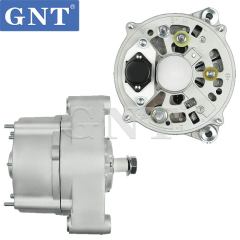 24V 55A Alternator compatible with IVECO F6L913 Engine 0061542502 0061543902 0061544802 0071540102 7161090140 A0061542502 A0061543902