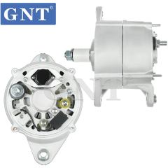 12V 135A Alternator compatible with NEW HOLLAND TG285 Engine 125849A1 86994128 87645566 87645568 87774252 9705428 TY6773 TY6795