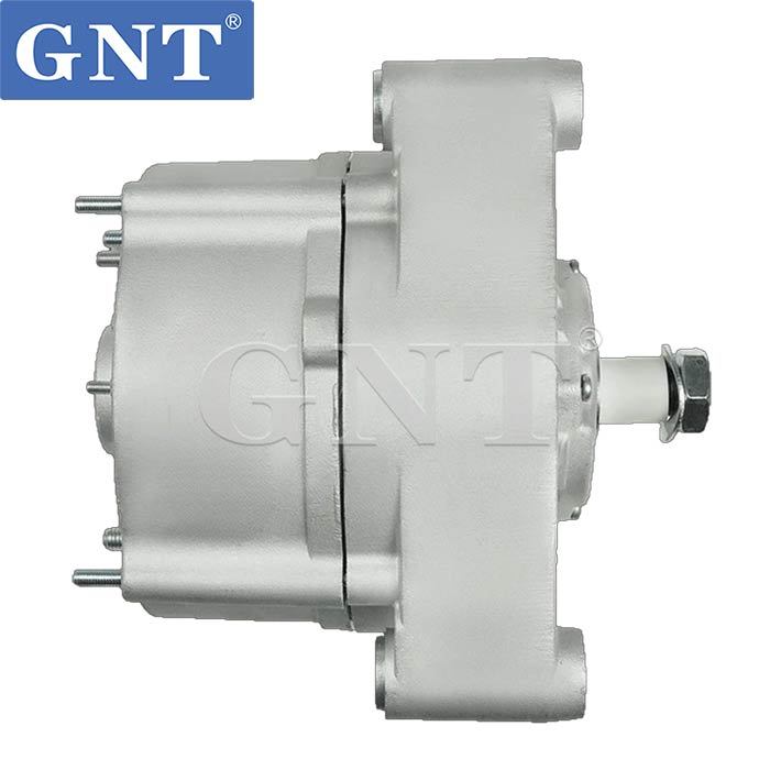24V 55A Alternator compatible with FORD BF8L513 Engine 1620918 83DB10346AA 8EL725800001 1712121 11201903 AAK3318 IA0903 LRA936 LRA00936
