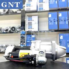 24V 11T Starter compatible with  6D95 Engine 0230001290 0230001291 0230001292 0230001293 0230001410 0230001430 0230001550 F042001201 6008133451