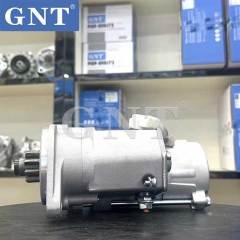 1729863013, 1731163010, 1731163012, 1733163010, 1733163011, 1733163012 KUBOTA KX155 PC56-7 Engine D1503 Starter Motor DENSO