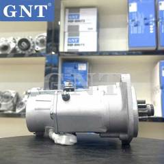 1729863013, 1731163010, 1731163012, 1733163010, 1733163011, 1733163012 KUBOTA KX155 PC56-7 Engine D1503 Starter Motor DENSO