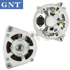 24V 55A Alternator compatible with IVECO F8L513 Engine 1174253 1179469 42522722 42522960 01174253 01176182 01176424 01179469 1176424