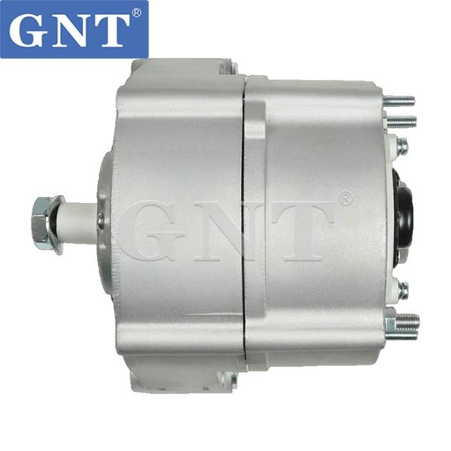 24V 55A Alternator compatible with IVECO F6L913 Engine A0061544002 A0061544802 A0081540602 A7161090140 51261017172 049903015H 6104073 436418