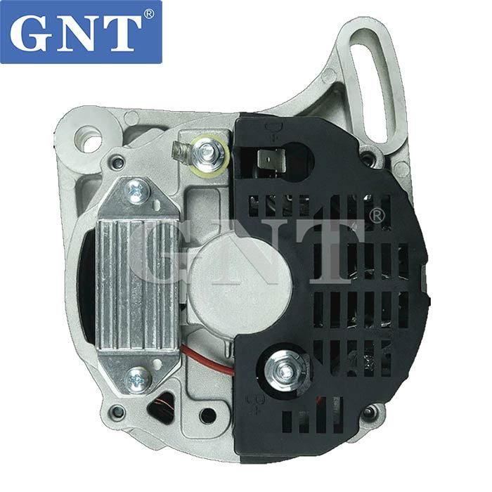 12V 50A Alternator compatible with FIAT 156A3.100 Engine 20695 11572690 ED0011573600 LRA3517 LRA03517 ALI7350LK 301N21378Z