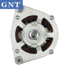 24V 55A Alternator compatible with FORD BF8L513 Engine 0120469008 0120469030 0120469102 0120469519 0120469520 0120469521 0120469585