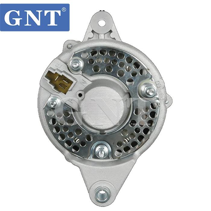 12V 25A Alternator compatible with KUBOTA V1501 Engine 0210000719 0210002840 0210003520 0210004550 0210005430 0210006370 0210006840 0210006900