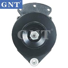 12V 55A Alternator compatible with NEW HOLLAND L785 Engine 86536918 ZLN110647 8AR2070KA A000B0341 M1938410 19140010 12751N 8056N 8611N