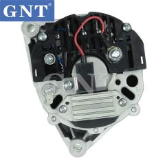 12V 45A Alternator compatible with DEUTZ Engine 01181747 01182037 01183640 01183854 1181747 1182037 1183640 1183854 LRA3475 LRA03475