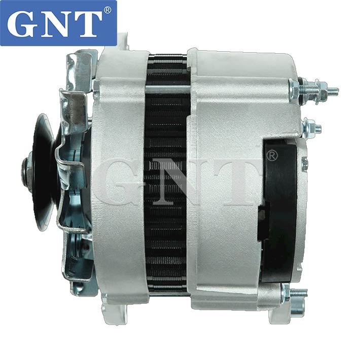 12V 70A Alternator compatible with ROVER 20H Engine 1005308 1005349 1406045 1406047 1654180 5007062 5021162 5023530 5026096 5026100 6095319