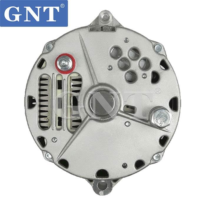 12V 105A Alternator compatible with CASE 390 Engine 3909981 3909982 AT117390 RE501112 TY6751 10459366 10459367 10479924 10479925 10479926