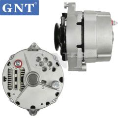 12V 105A Alternator compatible with CASE D-466 Engine 1102551 1105085 1105354 1105356 1105366 1105418 1105451 1105479 1105481 1105497