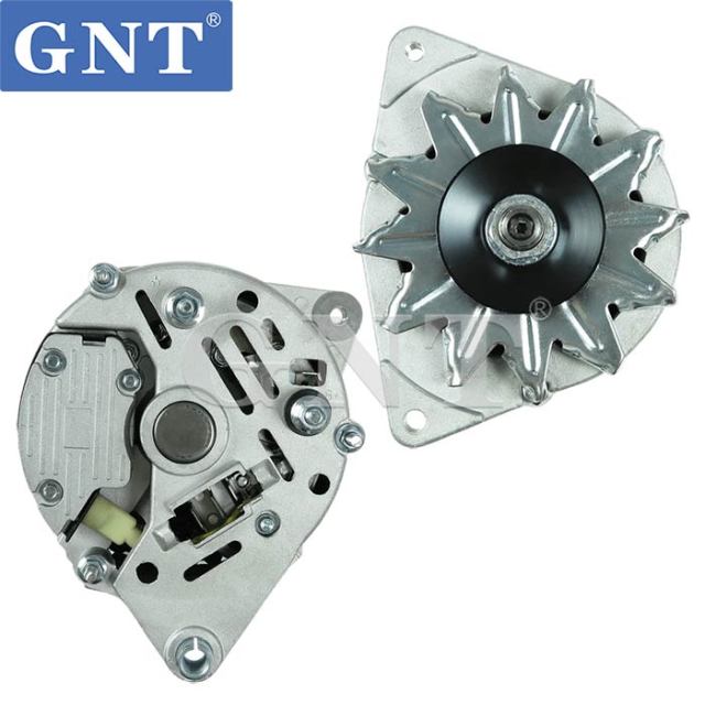 12V 70A Alternator compatible with MASSEY FERGUSON 350 54022142 54022163 54022182 54022211 54022212 54022219 54022263 54022277 54022335