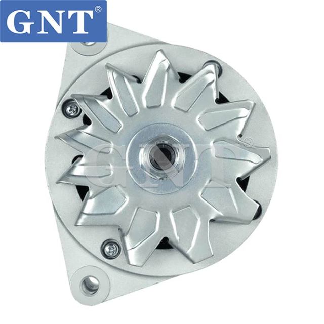 12V 45A Alternator compatible with DEUTZ Engine 11201951 11203060 11203390 11204704 AAK3345 AAK3368 AAK4342 IA1022 AAK4941 MG563 72735562