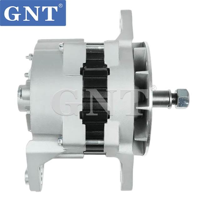 12V 145A Alternator compatible with CASE 9230 Engine 1117942 1117950 1117953 1117954 1117955 1117956 1117965 19010100 19010104 19010138