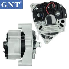 12V 45A Alternator compatible with DEUTZ Engine 11201951 11203060 11203390 11204704 AAK3345 AAK3368 AAK4342 IA1022 AAK4941 MG563 72735562