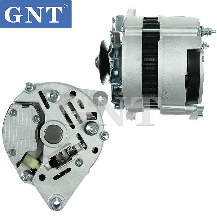 12V 70A Alternator compatible with ROVER 20M4F Engine 86AB10300ACA 86AB10300DB 87BB10300BA 89AB10300GA R86AX10300AB R86AX10300DB