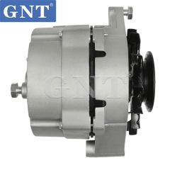 12V 105A Alternator compatible with CASE D-466 Engine 10479927 10479928 10479929 10479930 10497083 1101194 1101205 1101308 1101439 1101440