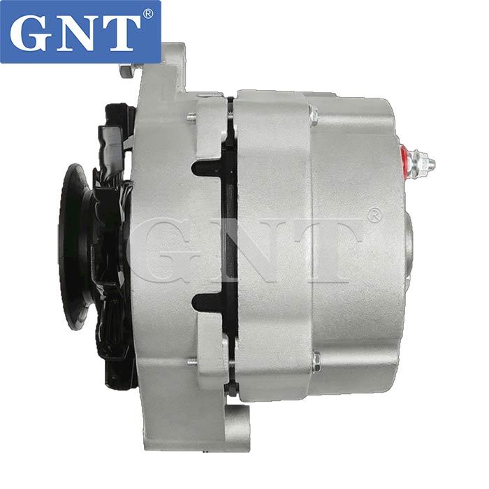 12V 105A Alternator compatible with CASE 390 Engine 3909981 3909982 AT117390 RE501112 TY6751 10459366 10459367 10479924 10479925 10479926
