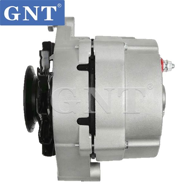 12V 105A Alternator compatible with CASE 390 Engine 130665Z 130672Z 146487C91 A130665Z A130672Z A163085 A181766 36044746RX 3604474RX 3903231