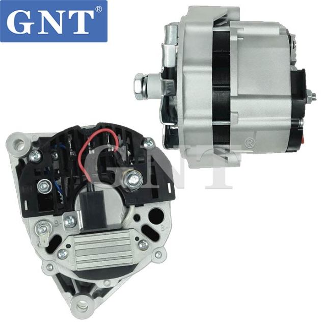 12V 45A Alternator compatible with DEUTZ Engine 114289 022037 ALI8942WA ALI8942UX 301N20922Z CAL21111 CAL21111AS CAL21111ES