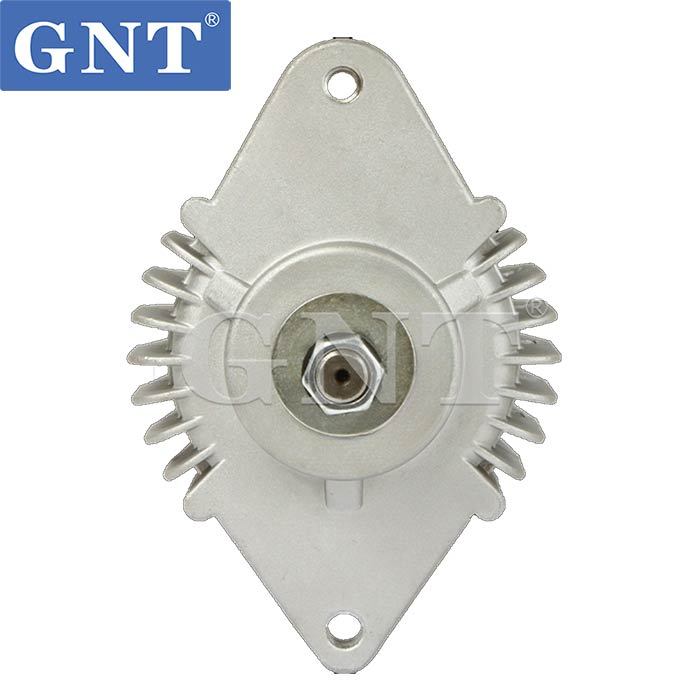 24V 20A Alternator compatible with CASE 1150 Engine 2P1204 2P1698 2P5113 2P7836 5C8661 6N5468 7S5897 9S4070 9S4870 12165N 7331N