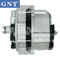 12V 45A Alternator compatible with DEUTZ Engine 01181747 01182037 01183640 01183854 1181747 1182037 1183640 1183854 LRA3475 LRA03475