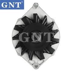 12V 105A Alternator compatible with CASE 390 Engine 130665Z 130672Z 146487C91 A130665Z A130672Z A163085 A181766 36044746RX 3604474RX 3903231