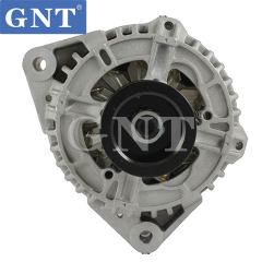 12V 150A Alternator compatible with CASE NEF Engine 114228 ALI3243LK ALI3243UX ALI9243LK MG30 MG694 72735029 301N21062Z