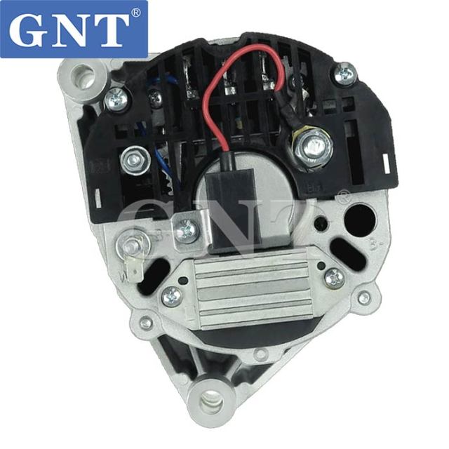 12V 45A Alternator compatible with DEUTZ Engine 114289 022037 ALI8942WA ALI8942UX 301N20922Z CAL21111 CAL21111AS CAL21111ES