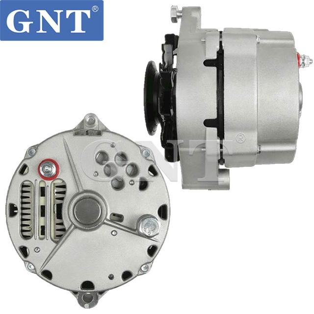 12V 105A Alternator compatible with CASE D-466 Engine 10479927 10479928 10479929 10479930 10497083 1101194 1101205 1101308 1101439 1101440