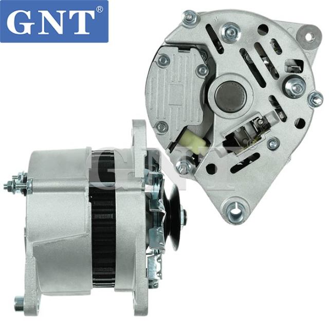 12V 70A Alternator compatible with NEW HOLLAND 6635 Engine 0120488176 0120488182 0120489052 0120489090 0120489093 0120489290 0120489345