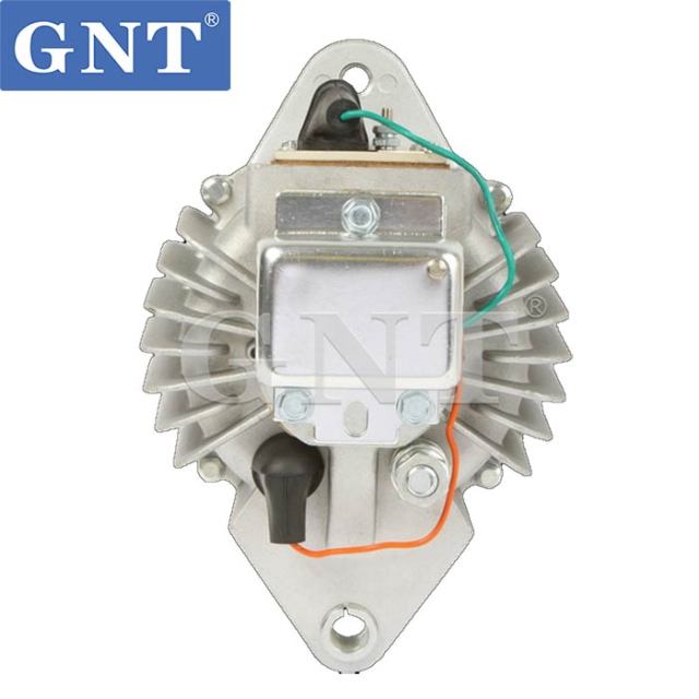 24V 20A Alternator compatible with CASE 850 Engine A34730 A44440 A44794 A47434 ANB6001 ANB6002 ANB6004 ANB7001 ANB7002 ANB7003 ANB7004