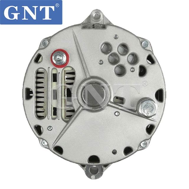 12V 105A Alternator compatible with CASE D-466 Engine 1102551 1105085 1105354 1105356 1105366 1105418 1105451 1105479 1105481 1105497