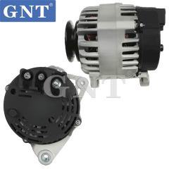 12V 85A Alternator compatible with JCB 1000-6HR2 Engine 54022466 54022524 LRB00291 2871A302 63320319 63320349 63321466 63377460 63377461