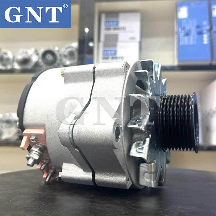24V 55A/70A Alternator compatible with SHANGCHAI D6114 Engine D1110213 ALP0448RP ALP0448WA JFZ252D1 JFZ252OC 1-3047-25W 1-3521-25W