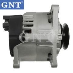 12V 85A Alternator compatible with JCB 1000-6HR1 Engine 11203433 AAK5580 IA1204 STC1753 YLE10099 YLE10100E YLE10118 063377462010