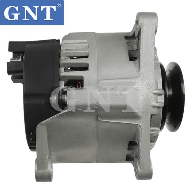 12V 85A Alternator compatible with JCB 1000-6HR1 Engine 11203433 AAK5580 IA1204 STC1753 YLE10099 YLE10100E YLE10118 063377462010