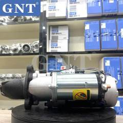 24V 11T Starter compatible with Komatsu Dozer D65E-8 Engine 4096534 6008133510 6008133610 6008133611 6008133612 6008133613 6008133640 6008133710