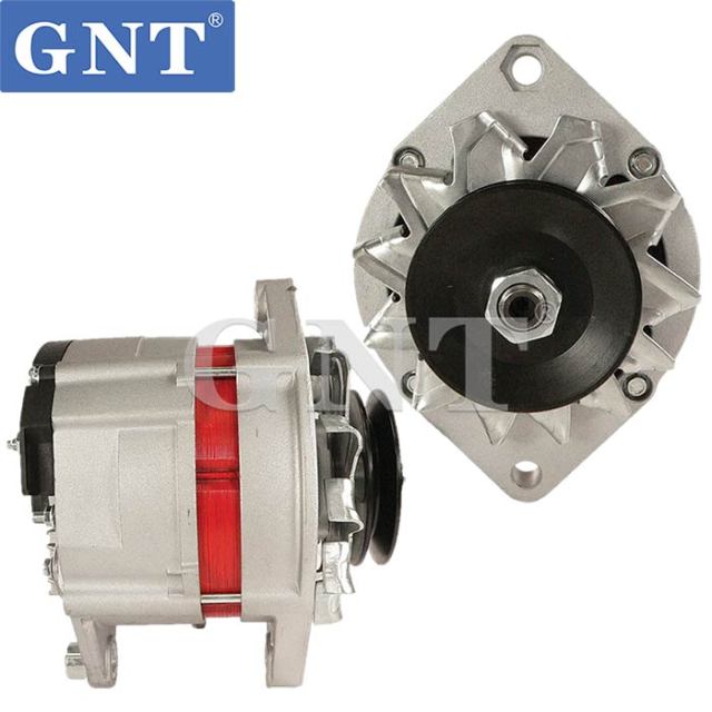 12V 65A Alternator compatible with CASE JX100U Engine 63305802 63305822 63305832 63305842 63307246 63307556 63307566 63307802 63307822 63307832