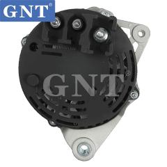 12V 85A Alternator compatible with JCB 1000-6HR2 Engine LRA291 F0128745 T414270 TPN771 12737N 12738N 13696N ALT5136 ALE5763RB