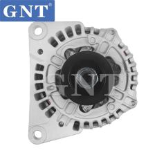 12V 95A Alternator compatible with JCB444 Engine 11201908 11203811 11204138 11204215 11204467 AAK5175 AAK5757 AAK5813 AAK5820 AAK5840