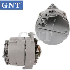 12V 75A Alternator compatible with CASE W11 W11B Engine 103802A1R 103804A1R 1103133 1105573 A46923 TY6790
